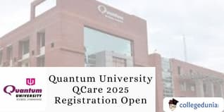 Quantum University QCare 2025 Registration Open; Apply Now